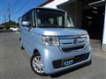 2017 Honda N BOX