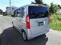 2017 Honda N BOX