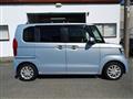 2017 Honda N BOX