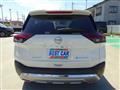 2023 Nissan X-Trail