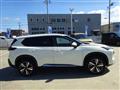 2023 Nissan X-Trail