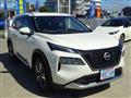 2023 Nissan X-Trail