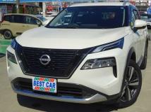 2023 Nissan X-Trail
