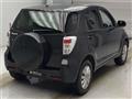 2014 Toyota Rush
