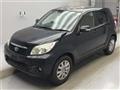 2014 Toyota Rush
