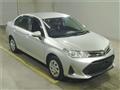 2021 Toyota Corolla Axio