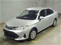 2021 Toyota Corolla Axio