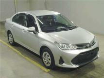 2021 Toyota Corolla Axio
