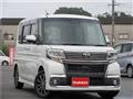 2018 Daihatsu Tanto Custom