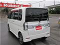 2018 Daihatsu Tanto Custom
