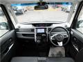 2018 Daihatsu Tanto Custom