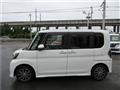 2018 Daihatsu Tanto Custom
