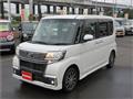 2018 Daihatsu Tanto Custom