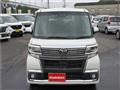 2018 Daihatsu Tanto Custom