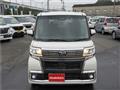 2018 Daihatsu Tanto Custom