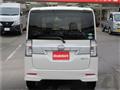 2018 Daihatsu Tanto Custom