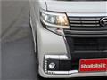 2018 Daihatsu Tanto Custom