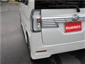 2018 Daihatsu Tanto Custom
