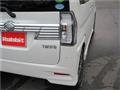 2018 Daihatsu Tanto Custom
