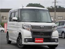 2018 Daihatsu Tanto Custom