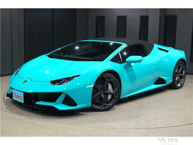 2025 Lamborghini Lamborghini Others