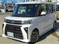 2026 Daihatsu Tanto