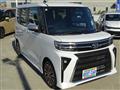 2026 Daihatsu Tanto