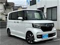 2019 Honda N BOX