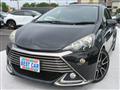2014 Toyota AQUA