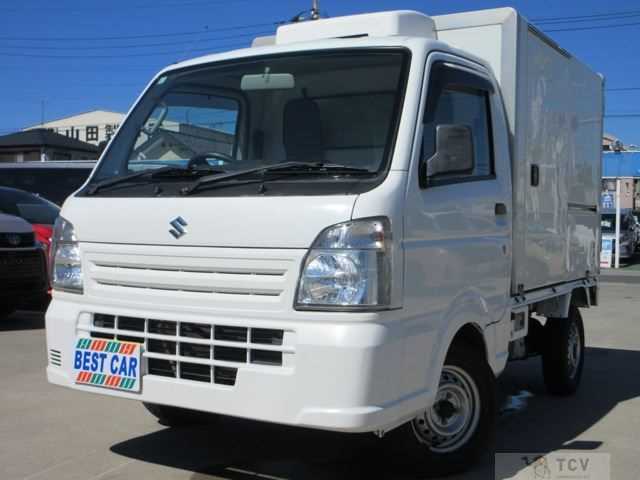 2016 Suzuki Suzuki Others