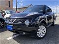 2014 Nissan Juke