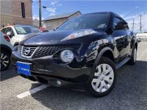 2014 Nissan Juke