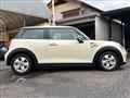 2019 BMW MINI