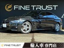 2014 BMW 3 Series
