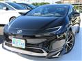 2025 Toyota Prius