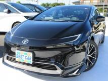 2025 Toyota Prius