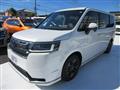 2026 Honda Step WGN