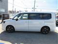 2026 Honda Step WGN