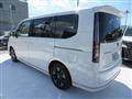 2026 Honda Step WGN