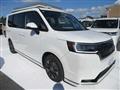 2026 Honda Step WGN