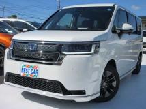 2026 Honda Step WGN