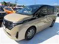 2025 Nissan Serena