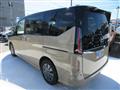 2025 Nissan Serena