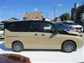 2025 Nissan Serena