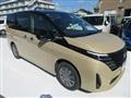 2025 Nissan Serena