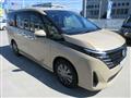 2023 Nissan Serena