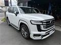 2023 Toyota Land Cruiser