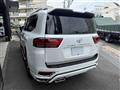 2023 Toyota Land Cruiser