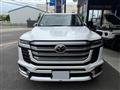 2023 Toyota Land Cruiser
