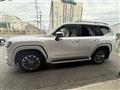 2023 Toyota Land Cruiser